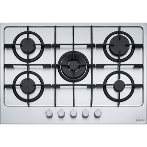 Płyta gazowa Maris FHMA 755 4G DC XS C ze stali szlachetnej 106.0554.320
