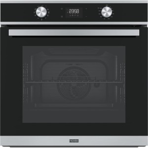 Piekarnik Franke Smart FSM 97 P XS, czarny, 116.0606.096
