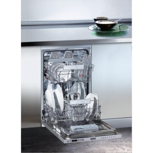 Zmywarka Franke FDW 4510 E8P E, 8 programów, pełna integracja 117.0616.305