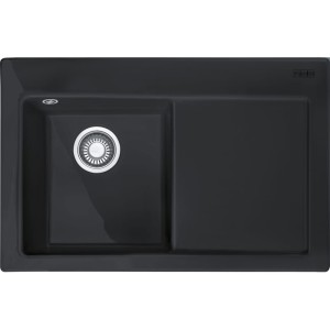 Zlewozmywak Franke Mythos MTK 611-78 Fraceram Onyx 124.0540.981