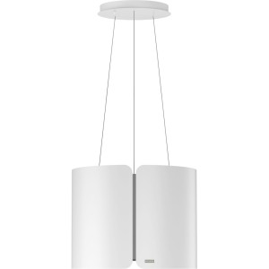 Okap wyspowy Franke Smart FSMS F42 WH MATT 345.0654.932