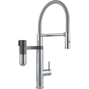 Bateria Franke Vital Semi-Pro z 2 filtrami 120.0621.230