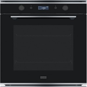 Piekarnik Franke Mythos FMY 98 P czarny 116.0606.101