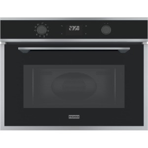 Piekarnik kompaktowy Franke Maris 3w1 Stal/Szkło 131.0606.104
