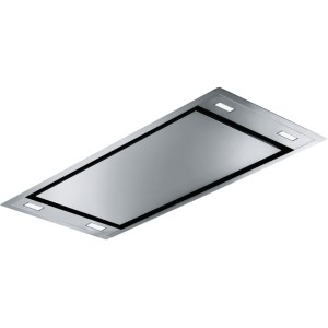 Okap sufitowy Maris FCBI 926 XS ze stali szlachetnej 350.0590.184