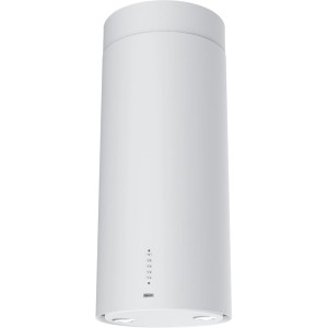Okap wyspowy Franke Tube Plus Biały mat 335.0588.222