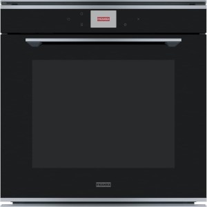 Piekarnik Franke Mythos FMY 99 P BK czarny 116.0613.708