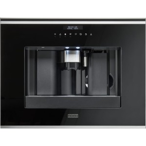 Ekspres do zabudowy Franke Mythos FMY 45 CM XS czarny 131.0627.473