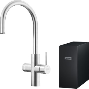 Franke Bateria Mythos Water Hub All In One 160.0708.955