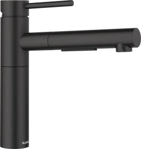 Bateria kuchenna BLANCO ALTA-S II Silgranit-Look antracyt