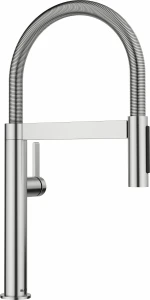 Bateria kuchenna BLANCO CULINA-S II Mini PVD steel