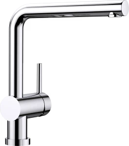 Bateria kuchenna BLANCO LINUS-F chromowana