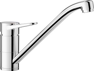 Bateria kuchenna BLANCO WEGA II chromowana