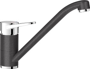 Bateria kuchenna BLANCO WEGA II Silgranit-Look antracyt/chrom