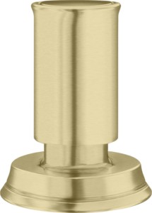 BLANCO Dźwignia LIVIA Satin GOLD
