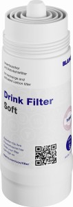 BLANCO wkład filtrujący do baterii Soft S