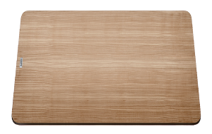 Deska do krojenia BLANCO drewniana jesion 460x367 ZENAR XL 6 S