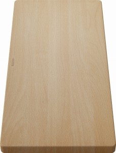 Deska do krojenia BLANCO z drewna bukowego 260x540 mm PALONA 6 ETAGON