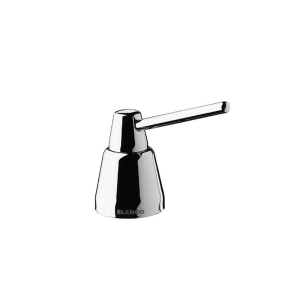Dozownik BLANCO TIGA chrom, 300 ml