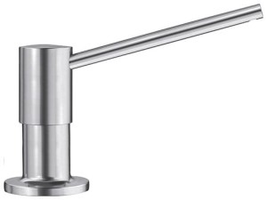 Dozownik BLANCO TORRE PVD Steel 300 ml