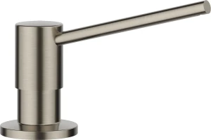Dozownik BLANCO TORRE satin platinum