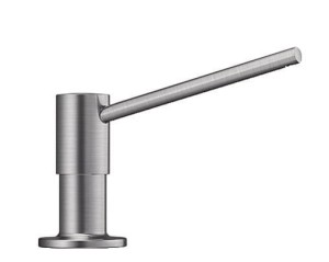 Dozownik BLANCO TORRE stal szczotkowana 300 ml