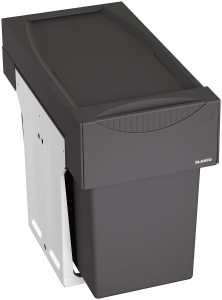 Selektor odpadów BLANCO BOTTON II 30/2, 30 l, kolor: brak
