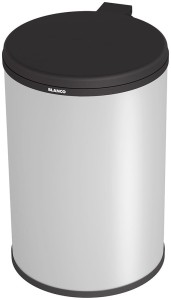 System selektora odpadów BLANCO SINGOLO XL, 20 l, stalowy