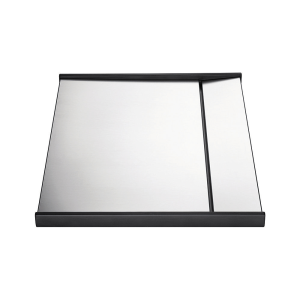 Suszarka do naczyń BLANCO Ociekacz nakładany 413x360 ZEROX CLARON