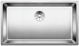 Zlewozmywak BLANCO ANDANO 700-IF stal polerowana InFino