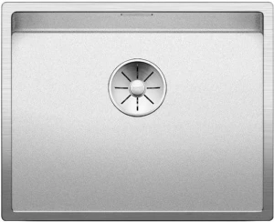 Zlewozmywak BLANCO CLARON 500-IF stal Durinox InFino