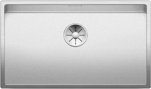 Zlewozmywak BLANCO CLARON 700-U stal Durinox InFino
