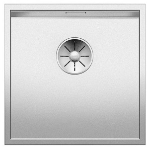 Zlewozmywak BLANCO ZEROX 400-U stal Durinox InFino