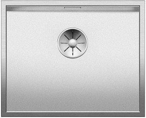 Zlewozmywak BLANCO ZEROX 500-IF stal Durinox InFino