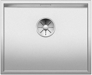Zlewozmywak BLANCO ZEROX 500-U stal Durinox InFino