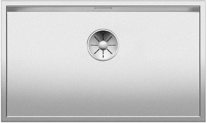 Zlewozmywak BLANCO ZEROX 700-U stal Durinox InFino