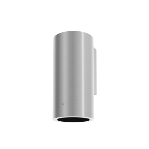 Ciarko Design Okap Przyścienny Tubus Inox CDP3801I