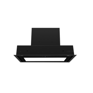 Ciarko Design Okap do zabudowy SU Mini Black 60 CDZ6001C