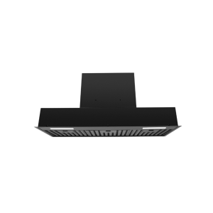 Ciarko Design Okap do zabudowy Minimal 7 Black 74 CDZ747C