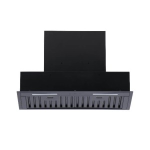 Ciarko Design Okap do zabudowy Minimal 7 Black 90 CDZ907C