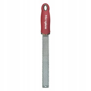MICROPLANE PREMIUM CLASSIC Tarka Zester karmazyno