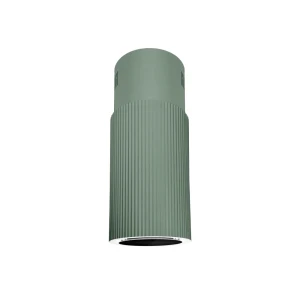 Ciarko Design Okap wyspowy Monogram W Green CDW3802G