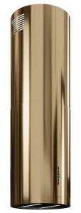 Okap kuchenny LANILIA Wereniso Isola 39.1 Carmel Gold
