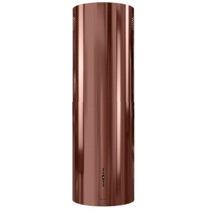 Okap kuchenny LANILIA Wereniso Isola 39.1 Wine Copper