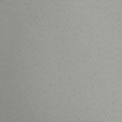 Zasłona Zaciemniająca na Przelotkach Kółkach 135 x 250 Szara Eurofirany