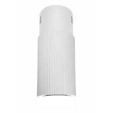Ciarko Design Okap wyspowy Monogram W White CDW3802B