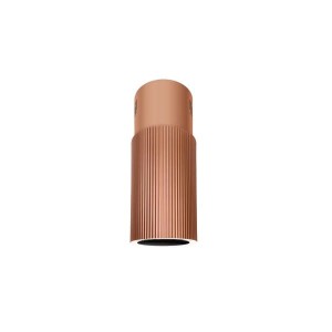 Ciarko Design Okap Przyścienny Monogram Rose Gold CDP3802R