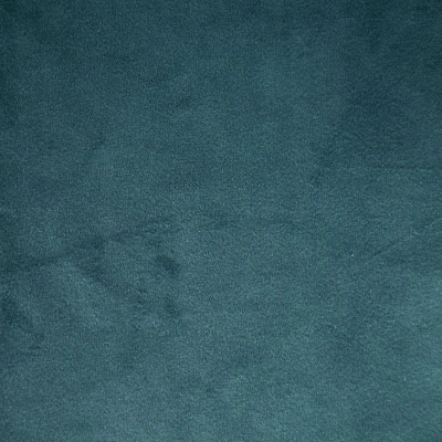 Zasłona Welurowa Welur Velvet na Taśmie 140 x 270 Niebieska do Salonu