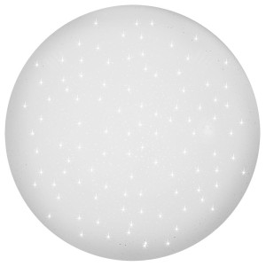 SKY Efect 2 Lampa Sufitowa Plafon 51 1x16W LED 6500k