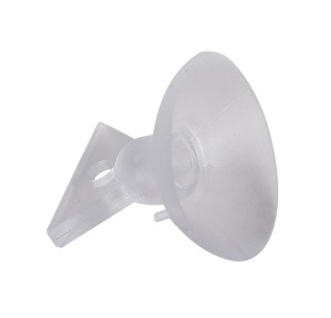 Przyssawka do żarówek GU10 Candellux, PVC